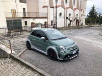 usata Abarth 695 1.4 t-jet 70th 180cv