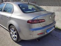 Second-hand Alfa Romeo 159 150 CP (110 kW) 2007 Berlinǎ