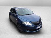 Usata Lancia Ypsilon S 70 CV (51 kW) 2024 Blu/azzurro Utilitaria