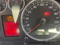 Usata VW Sharan 116 CV (85 kW) 2009 Monovolume