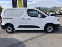 usata Opel Combo Cargo 1.5 Diesel 100CV S&S PC-TN 650kg