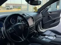 Usata Maserati Ghibli 250 CV (183 kW) 2017 Berlina