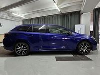 Usata Toyota Corolla Sport 140 CV (102 kW) 2023 Blu Utilitaria