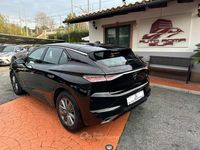 Usata DS Automobiles DS4 Crossback Rivoli 131 CV (96 kW) 2022 Nero SUV