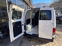 usata Nissan NV200 1.5 dCi 90CV 1.6i DSD Furgone