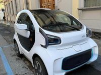 Nuova XEV Yoyo 7 kW (10 CV) 2025 Utilitaria