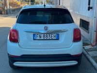 Usata Fiat 500 90 CV (66 kW) 2016 Bianco Berlina