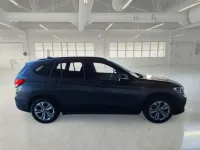 Usata BMW X1 Advantage 125 CV (91 kW) 2022 Grigio SUV