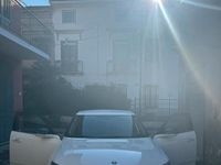 Usata Saab 9-5 160 CV (117 kW) 2011 Bianco Berlina