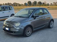 Usata Fiat 500 Lounge 69 CV (50 kW) 2012 Utilitaria