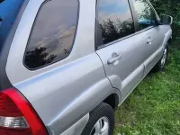 Usata Kia Sportage 112 CV (82 kW) 2005 SUV