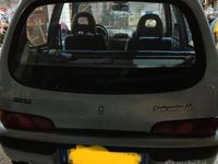 usata Fiat Seicento 1.1