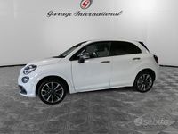 Usata Fiat 130 Sport 130 CV (95 kW) 2024 Bianco SUV