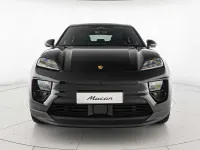 Usata Porsche Macan 330 kW (449 CV) 2025 Nero jet metallizzato SUV