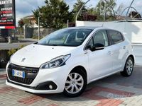 usata Peugeot 208 BlueHDi 100 S&S 5 porte GT Line