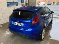 Usata Ford Fiesta 70 CV (51 kW) 2010 Berlina