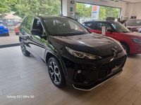 Nuova Suzuki Across 185 CV (136 kW) 2025 Nero SUV