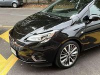 Usata Opel Corsa Cosmo 90 CV (66 kW) 2017 Berlina