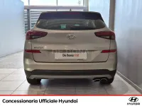 Usata Hyundai Tucson XPrime 115 CV (84 kW) 2019 SUV