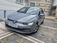 Usata VW Golf VIII Style 150 CV (110 kW) 2024 Grigio Berlina