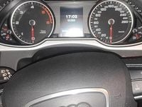 Usata Audi A4 190 CV (139 kW) 2016 Bianco Station wagon