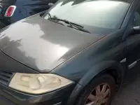 Usata Renault Mégane GrandTour 98 CV (72 kW) 2006 Station wagon