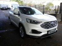 usata Ford Edge 2.0 EcoBlue 238 CV AWD Start&Stop aut. Titanium del 2019 usata a Catania