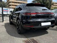 usata Porsche Macan 2.0 245CV PDK*24M.G.*TETTO*C.L.21"FULL LED*NAVI*