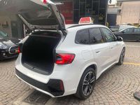 Usata BMW X1 M Sport 150 CV (110 kW) 2025 Bianco SUV