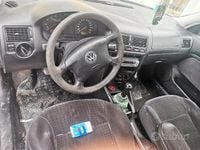 Usata VW Golf III 75 CV (55 kW) 1999 Grigio Berlina