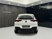 Usata BMW X2 M Sport 150 CV (110 kW) 2025 Alpine white SUV