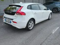 Usata Volvo V40 115 CV (84 kW) 2014 Berlina