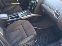 Usata Audi A4 Allroad 177 CV (130 kW) 2012 Station wagon