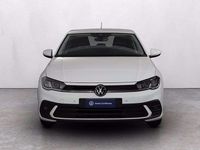Usata VW Polo Life 80 CV (58 kW) 2024 Pure white Berlina