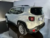 Usata Jeep Renegade Limited 120 CV (88 kW) 2018 SUV