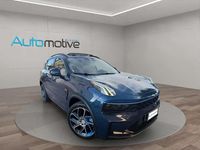 Usata Lynk & Co 01 179 CV (131 kW) 2024 Blu SUV