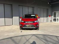 Usata DR DR 3.0 114 CV (83 kW) 2021 Rosso SUV