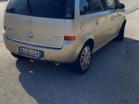 Usata Opel Meriva 75 CV (55 kW) 2008 Monovolume