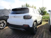 Nuova Jeep Avenger Summit 101 CV (74 kW) 2026 Bianco SUV