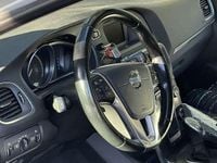 Usata Volvo V40 Momentum 150 CV (110 kW) 2012 Berlina