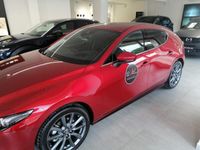 usata Mazda 3 