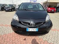 usata Toyota Aygo Aygo5p 1.0 neo patentati