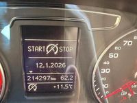 Usata Audi Q3 184 CV (135 kW) 2015 Nero SUV