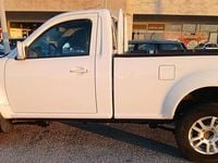 Usata Tata Xenon 140 CV (102 kW) 2010 Pick-up