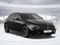 Nuova Mercedes A250 160 CV (117 kW) 2026 Nero Berlina