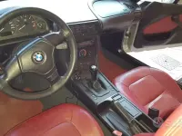 Usata BMW Z3 1997 Grigio