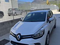 Usata Renault Clio IV Intens 75 CV (55 kW) 2019 Other Berlina