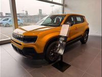 Nuova Jeep Avenger Longitude 100 CV (73 kW) 2026 (descr. colore carrozzeria: 55 SUV