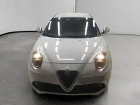 Usata Alfa Romeo MiTo 95 CV (69 kW) 2016 Bianco Utilitaria
