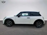 Usata Mini John Cooper Works 204 CV (150 kW) 2025 Bianco Utilitaria